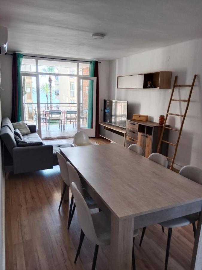 Caracas Apartment Салоу Екстериор снимка