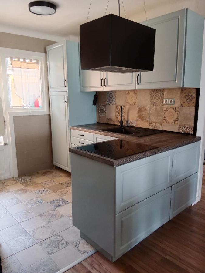 Caracas Apartment Салоу Екстериор снимка