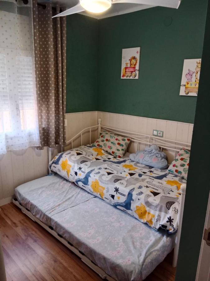 Caracas Apartment Салоу Екстериор снимка